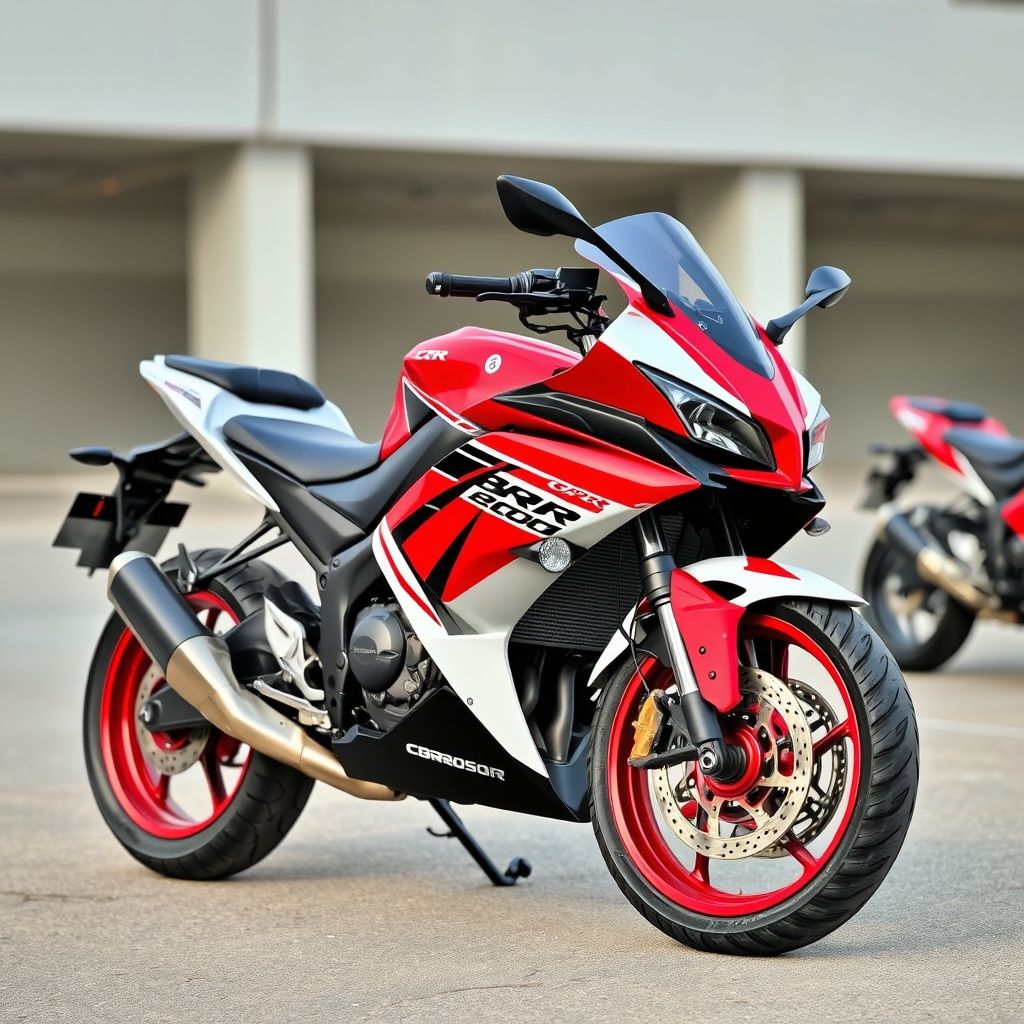 แฟนๆ รอคอย CBR650R ปี 2026
